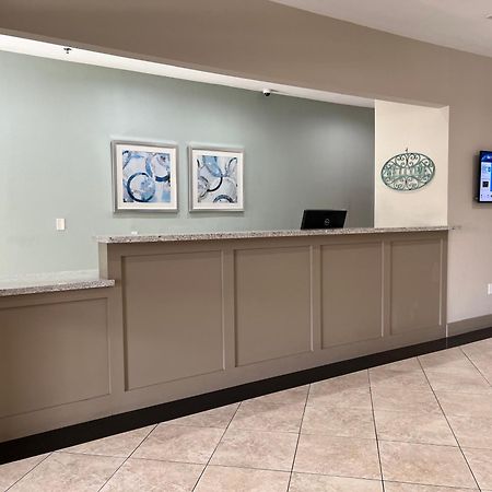 Best Western Inn & Suites Cleveland Exteriér fotografie