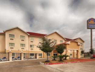 Best Western Inn & Suites Cleveland Pokoj fotografie